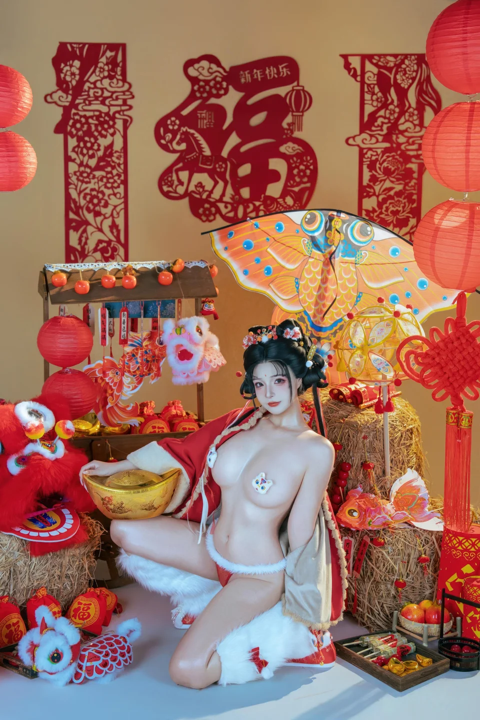 yuuhui玉汇_2026新春特辑·醒狮少女_131P,2V_2_12GB tg@simisebaisi 【丝足阁】078.webp